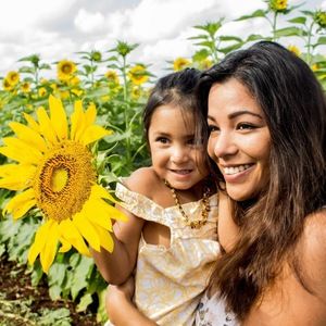 Meet your Posher, Malia